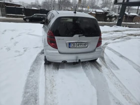 Mercedes-Benz A 200, снимка 2