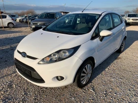 Ford Fiesta 1.4b zetec/газ, снимка 1