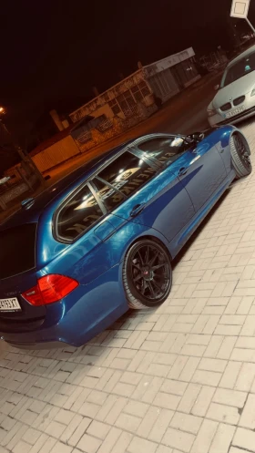 BMW 320, снимка 6