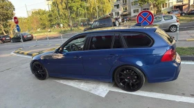 BMW 320, снимка 1