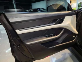 Porsche Taycan 4S/Carfax/Bose/360 View/Подгрев/Панорама, снимка 12