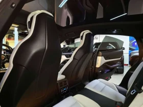 Porsche Taycan 4S/Carfax/Bose/360 View/Подгрев/Панорама, снимка 13