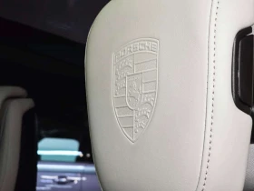 Porsche Taycan 4S/Carfax/Bose/360 View/Подгрев/Панорама, снимка 11