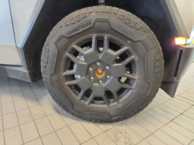 Tesla Cybertruck 2024 * AWD * ЛИЦЕНЗИРАНО ПРЕДСТАВИТЕЛСТВО , снимка 6