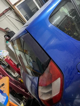 Renault Scenic, снимка 3