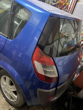 Renault Scenic, снимка 2