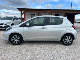 Toyota Yaris * 1.5i* 75к.с* HYBRID* NAVI* KAMERA* , снимка 5
