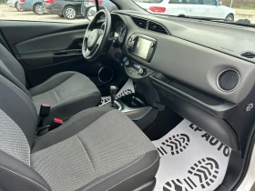 Toyota Yaris * 1.5i* 75к.с* HYBRID* NAVI* KAMERA* , снимка 8