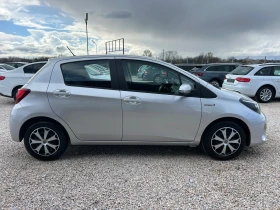 Toyota Yaris * 1.5i* 75к.с* HYBRID* NAVI* KAMERA* , снимка 6