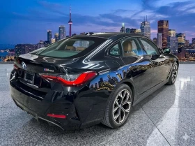 BMW i4 * M50 xDrive  * CARFAX * Фиксирана цена до БГ * , снимка 6