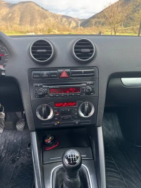 Audi A3, снимка 9