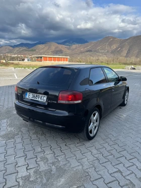 Audi A3, снимка 3