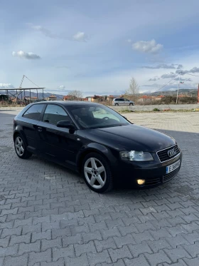 Audi A3, снимка 5