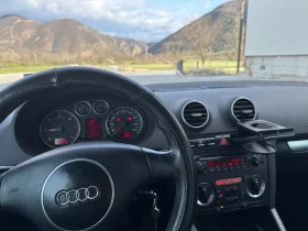 Audi A3, снимка 10