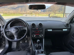 Audi A3, снимка 6