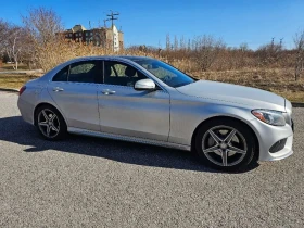 Mercedes-Benz C 300 * CARFAX * БЕЗ ПЪРВОНАЧАЛНА ВНОСКА, снимка 12