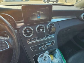Mercedes-Benz C 300 * CARFAX * БЕЗ ПЪРВОНАЧАЛНА ВНОСКА, снимка 8
