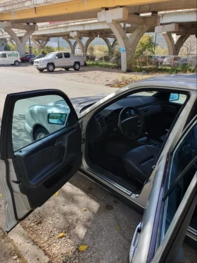 Mercedes-Benz E 250 W210 Спешно продавам , снимка 9