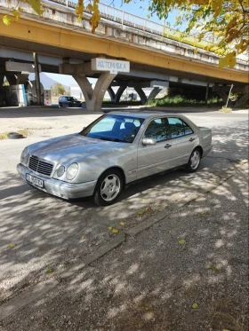 Mercedes-Benz E 250 W210 Спешно продавам , снимка 1