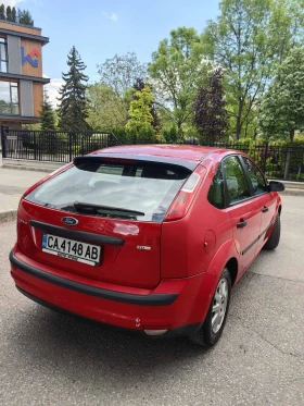 Ford Focus, снимка 1