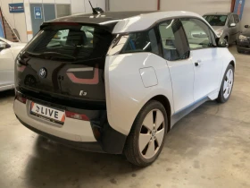 BMW i3, снимка 4