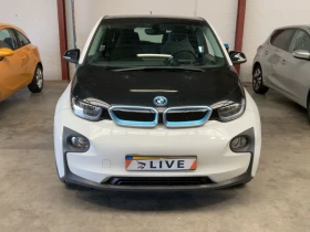BMW i3, снимка 6