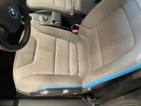 BMW i3, снимка 17