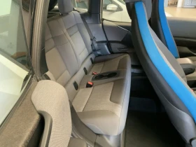 BMW i3, снимка 14