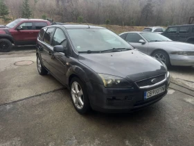 Ford Focus, снимка 1