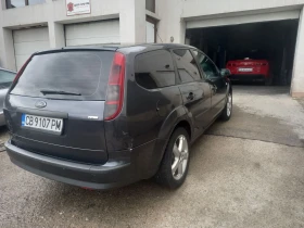 Ford Focus, снимка 5