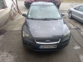 Ford Focus, снимка 3