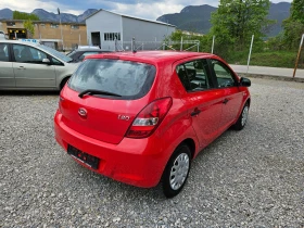 Hyundai I20 1.25 бензин 77кс, снимка 3
