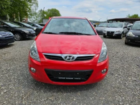 Hyundai I20 1.25 бензин 77кс, снимка 8