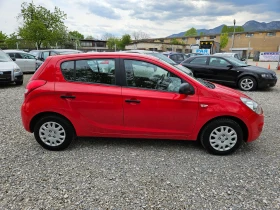 Hyundai I20 1.25 бензин 77кс, снимка 2