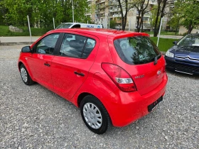 Hyundai I20 1.25 бензин 77кс, снимка 5