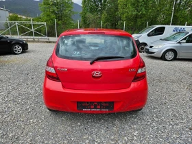 Hyundai I20 1.25 бензин 77кс, снимка 4