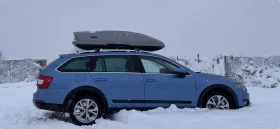 Skoda Octavia Scout, снимка 1