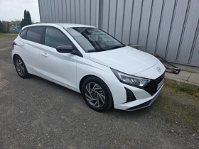 Hyundai I20 1.2 MPI BC PE COMFORT PLUS, снимка 1