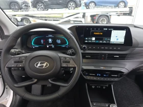 Hyundai I20 1.2 MPI BC PE COMFORT PLUS, снимка 10