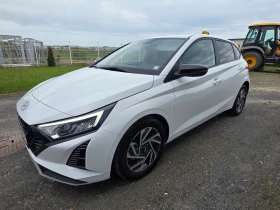 Hyundai I20 1.2 MPI BC PE COMFORT PLUS, снимка 5