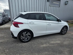 Hyundai I20 1.2 MPI BC PE COMFORT PLUS, снимка 4