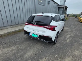 Hyundai I20 1.2 MPI BC PE COMFORT PLUS, снимка 2