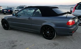 BMW 318, снимка 7