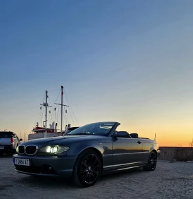 BMW 318, снимка 10