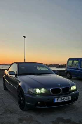 BMW 318, снимка 3