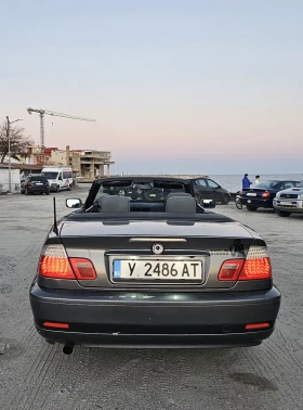 BMW 318, снимка 12