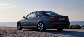 BMW 318, снимка 17