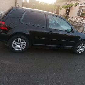 VW Golf 1600, снимка 3