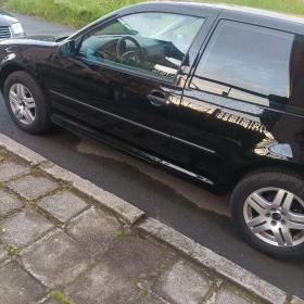VW Golf 1600, снимка 2