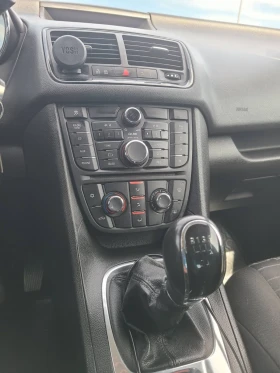 Opel Meriva 1.3 EcoFlex, снимка 12
